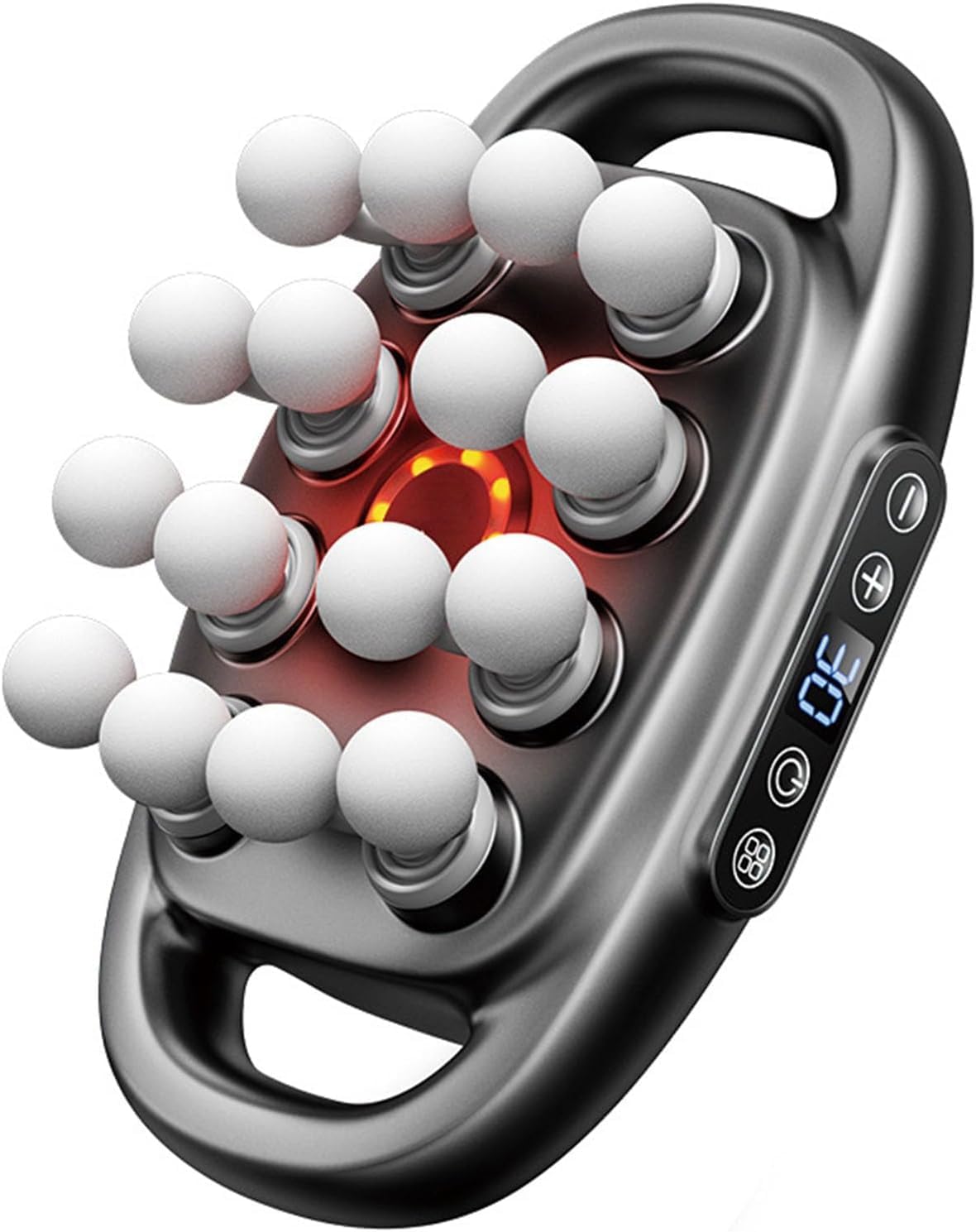 16 Head Fascia Massager